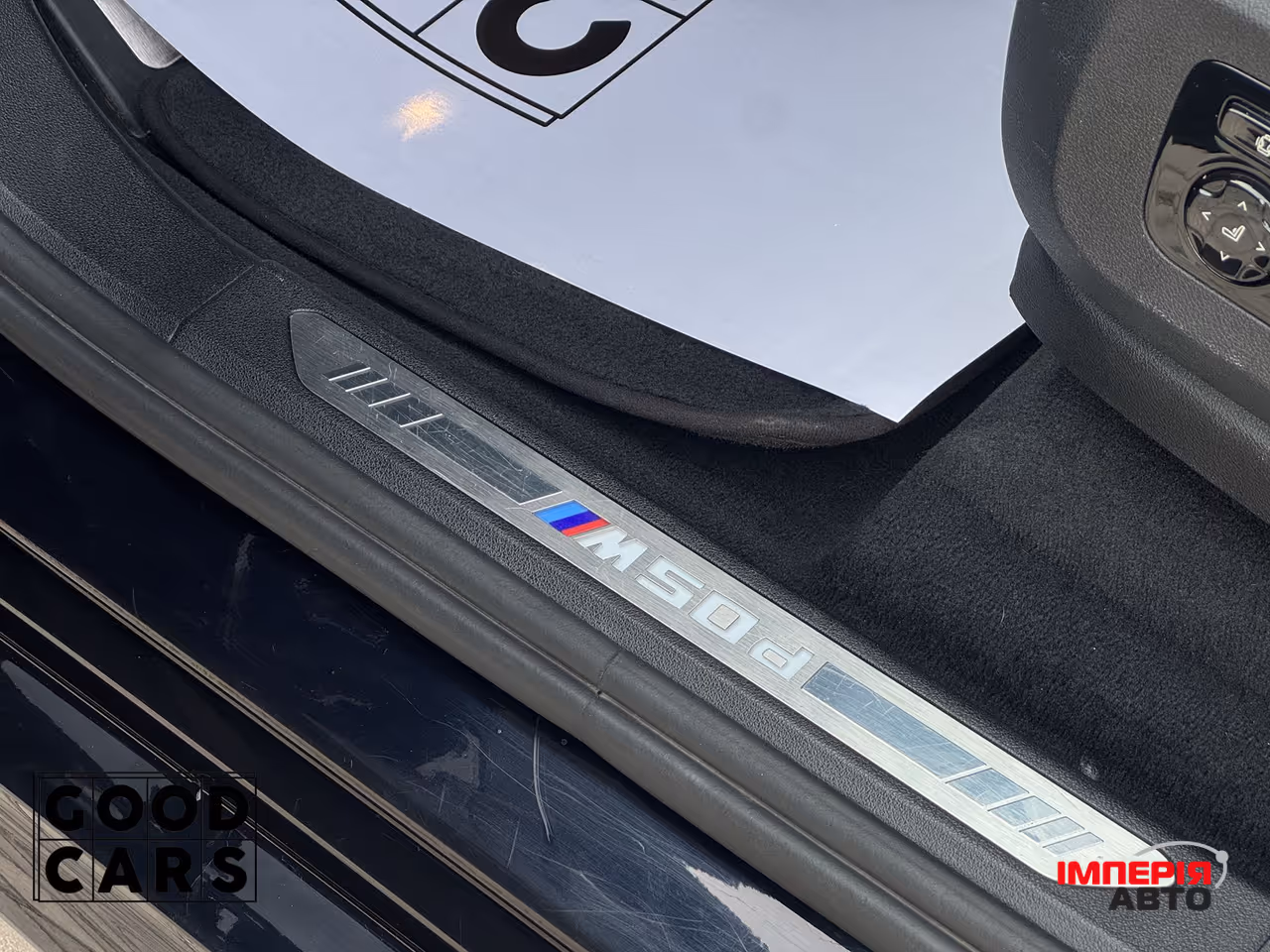 BMW X5 - фото 25