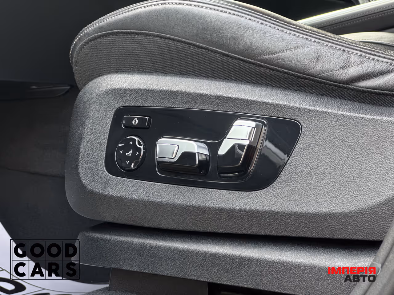 BMW X5 - фото 30