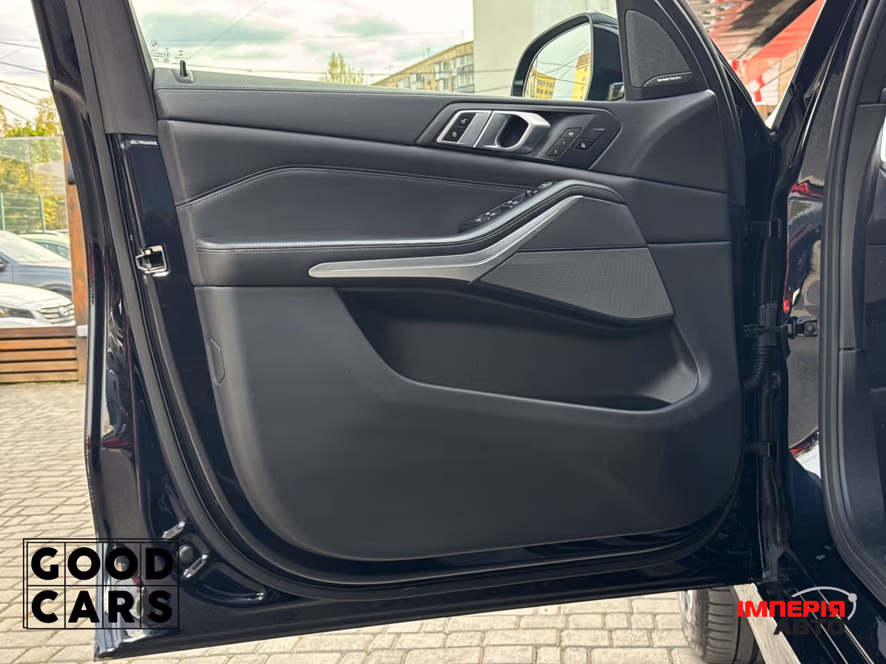 BMW X5 - фото 22