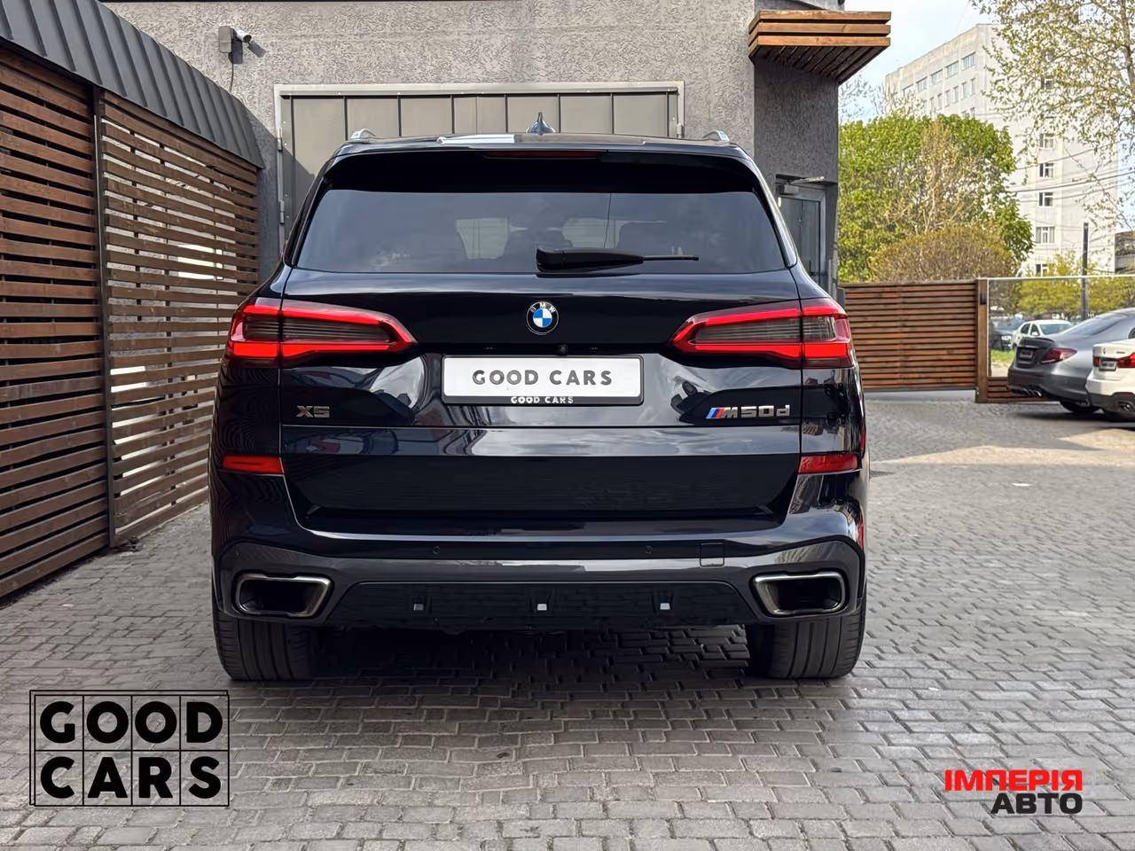 BMW X5 - фото 6