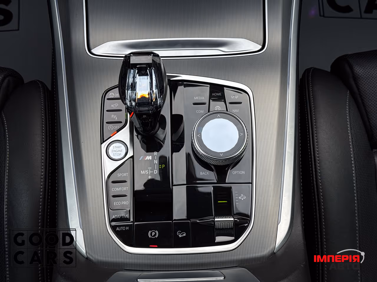 BMW X5 - фото 53