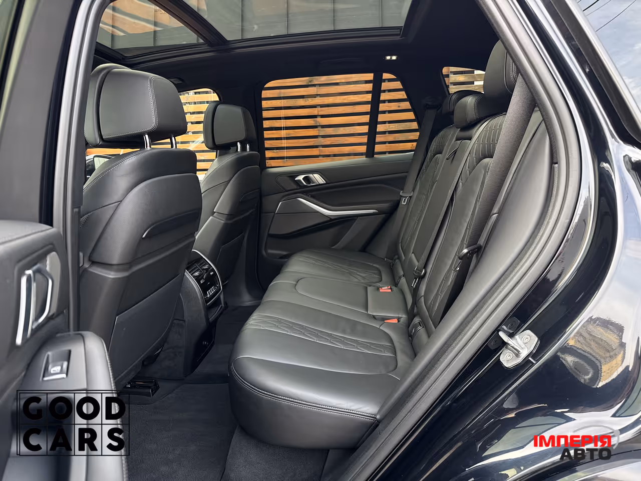 BMW X5 - фото 36