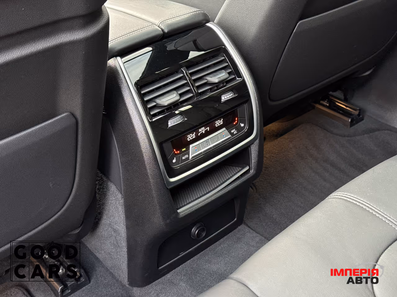 BMW X5 - фото 38