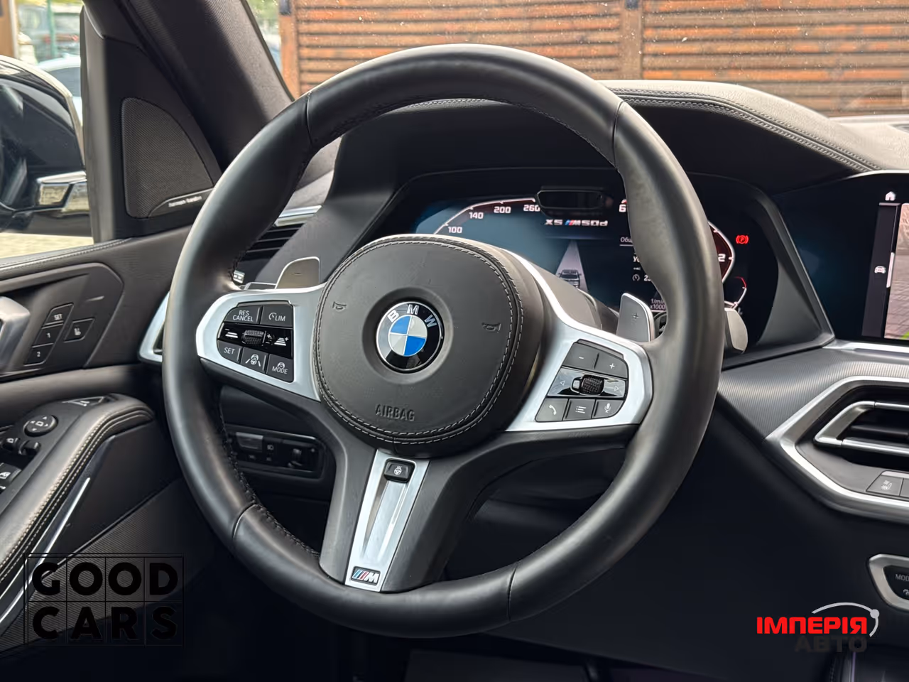 BMW X5 - фото 39