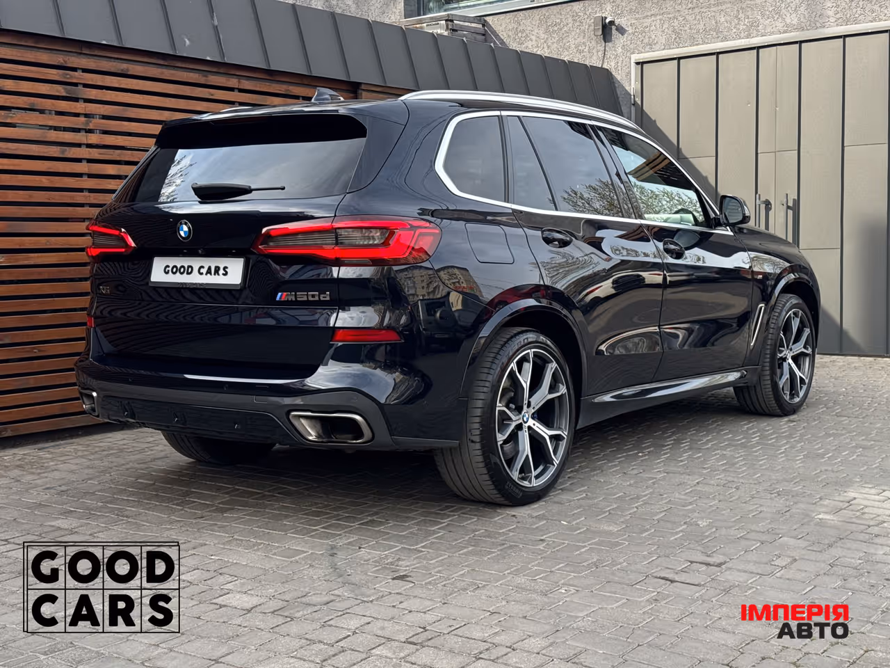 BMW X5 - фото 7