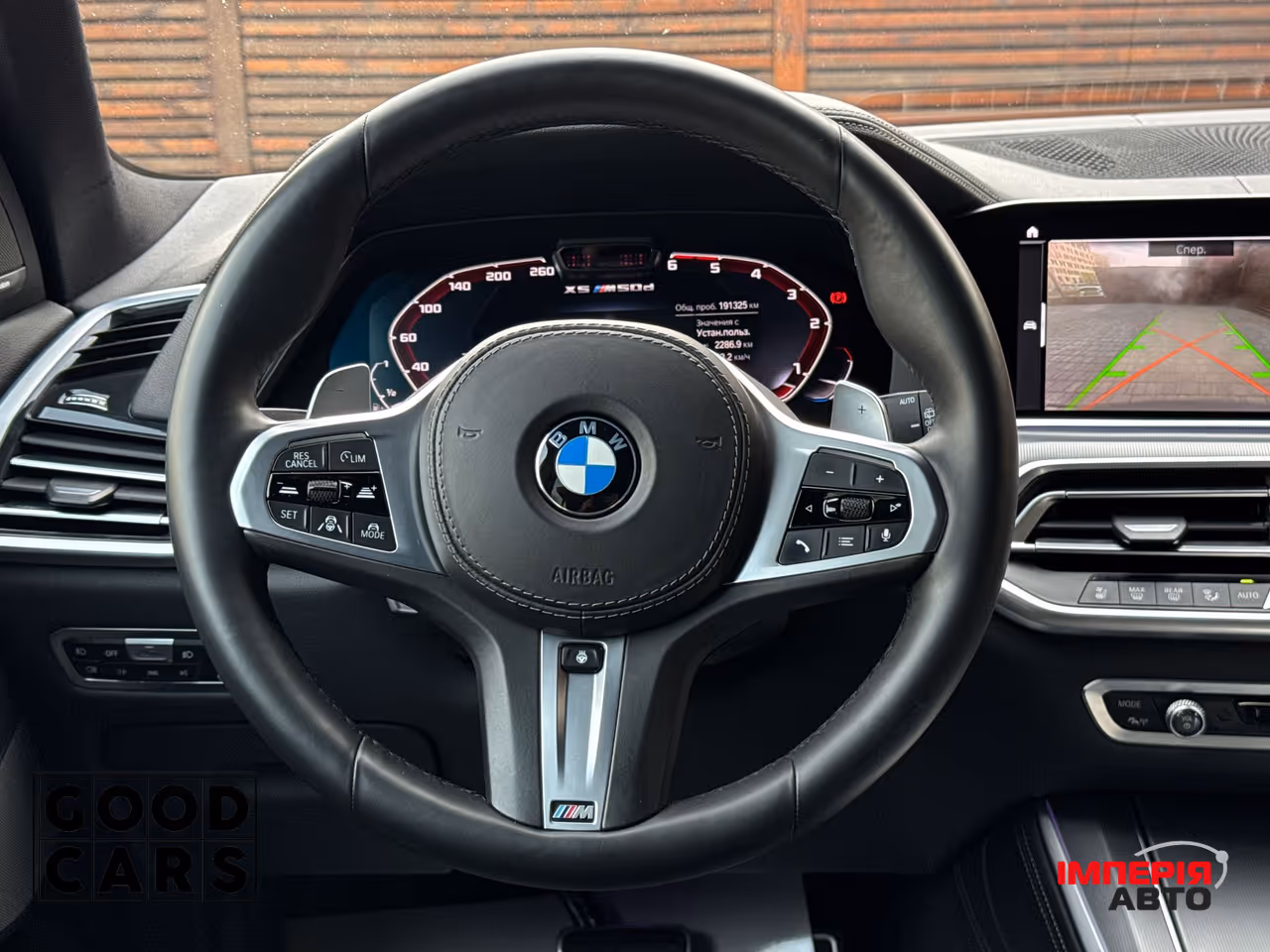 BMW X5 - фото 40