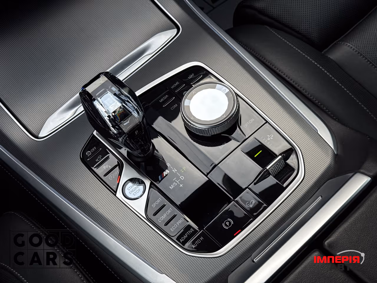 BMW X5 - фото 52