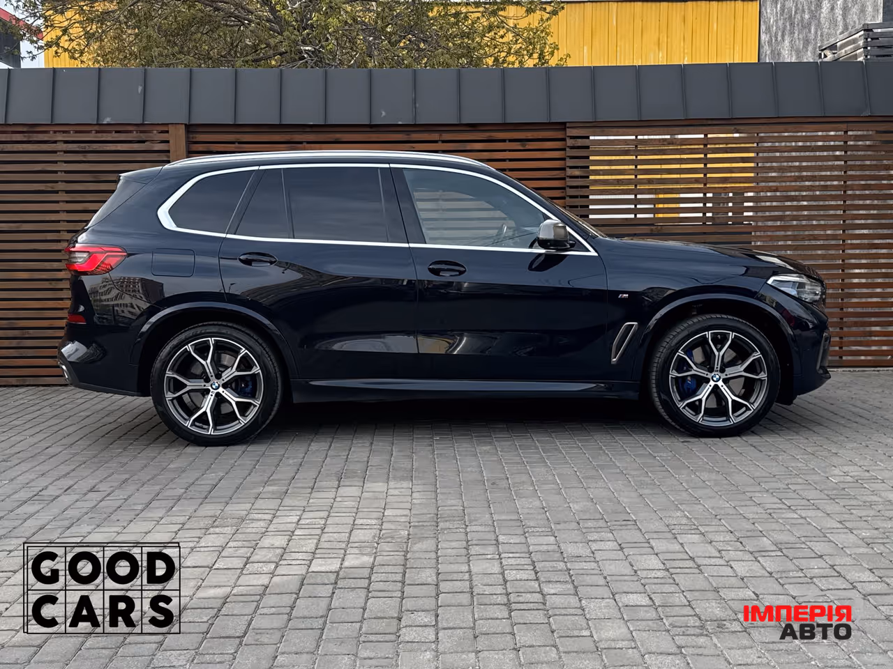 BMW X5 - фото 8
