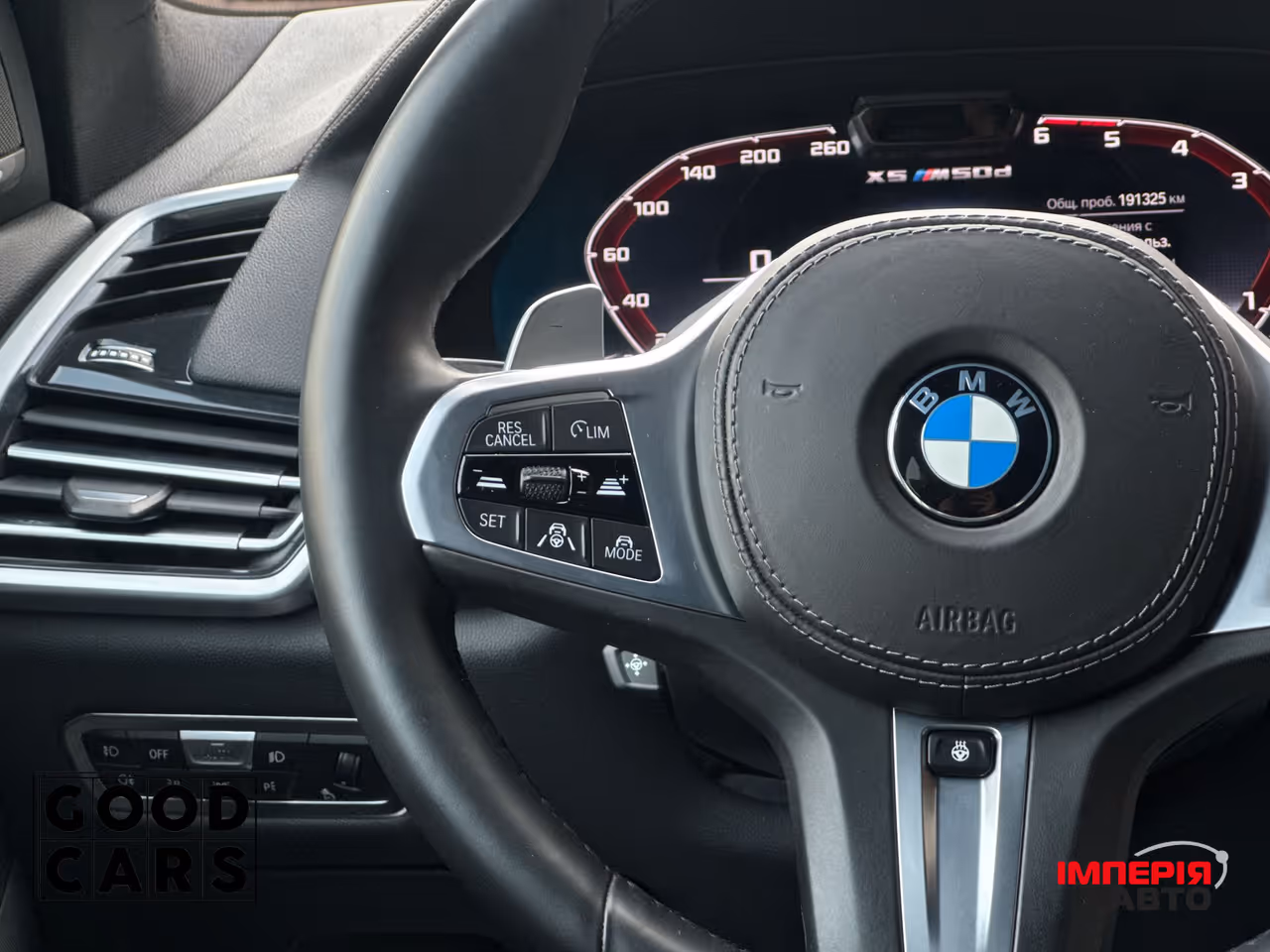 BMW X5 - фото 41