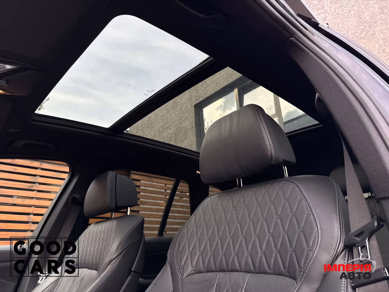 BMW X5 - фото 33