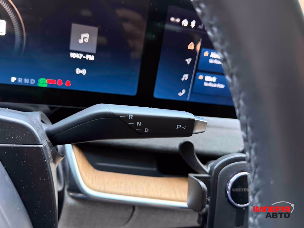 Lucid Air - фото 28