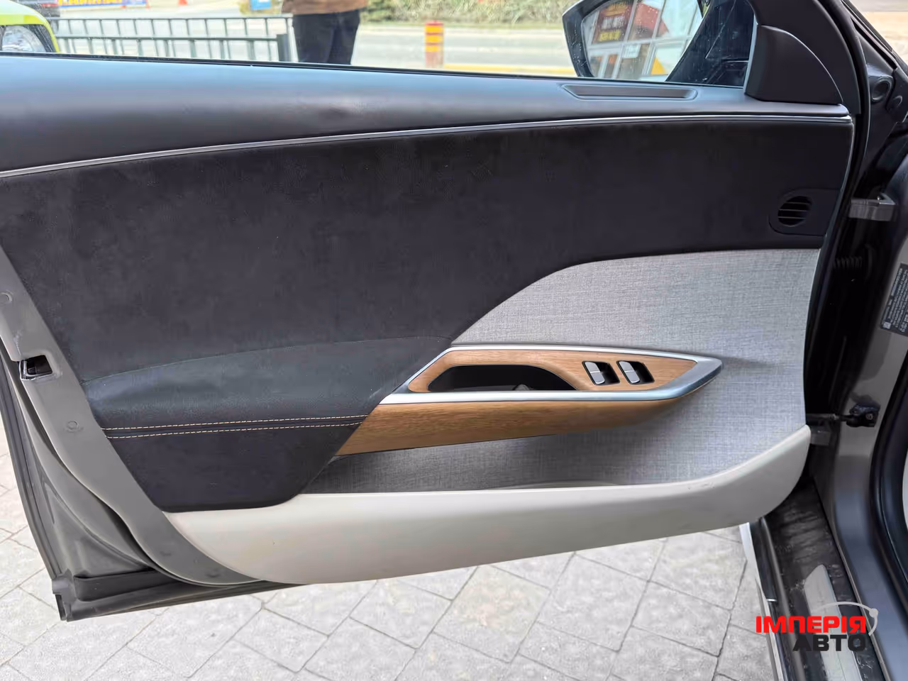 Lucid Air - фото 17