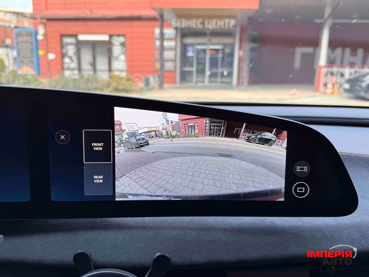 Lucid Air - фото 33