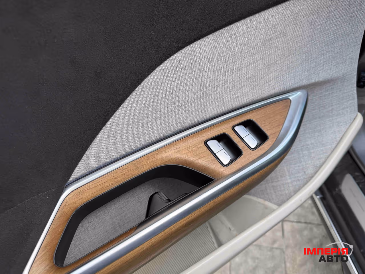 Lucid Air - фото 18