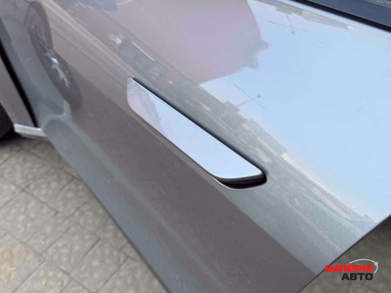 Lucid Air - фото 15