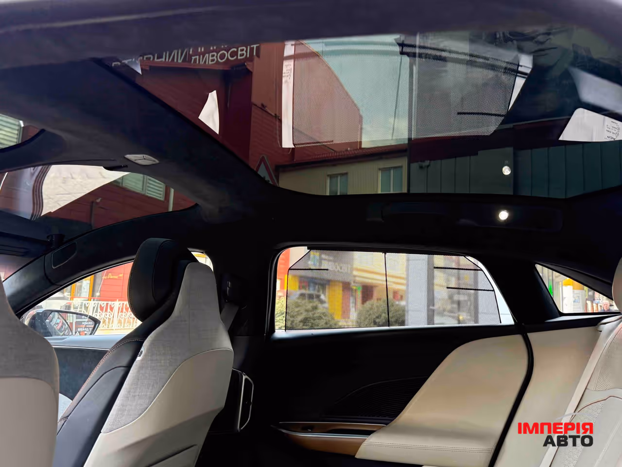 Lucid Air - фото 47