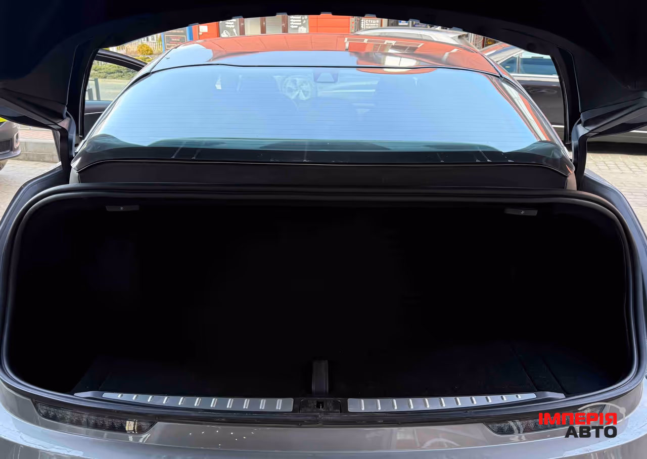 Lucid Air - фото 53