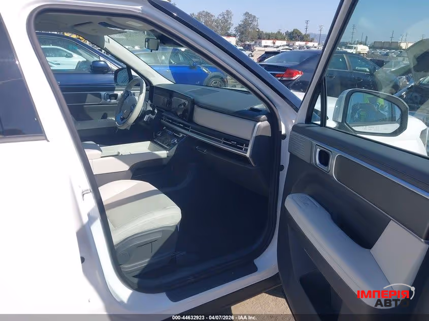 Hyundai Santa Fe - фото 3