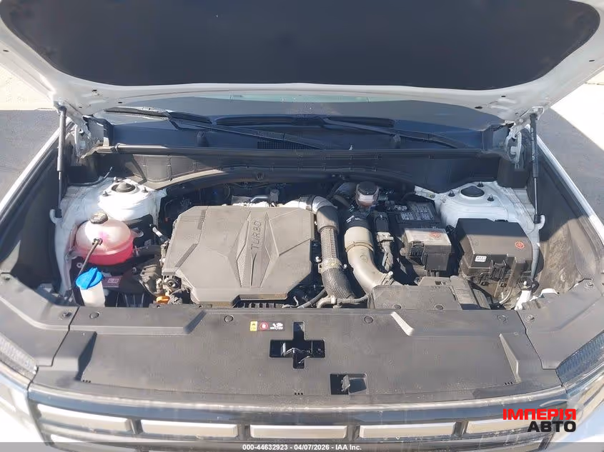 Hyundai Santa Fe - фото 5