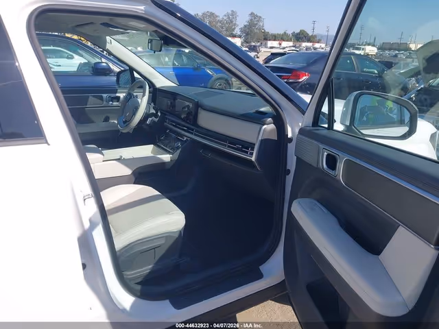 Hyundai Santa Fe - фото 3