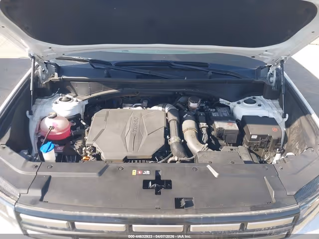 Hyundai Santa Fe - фото 5