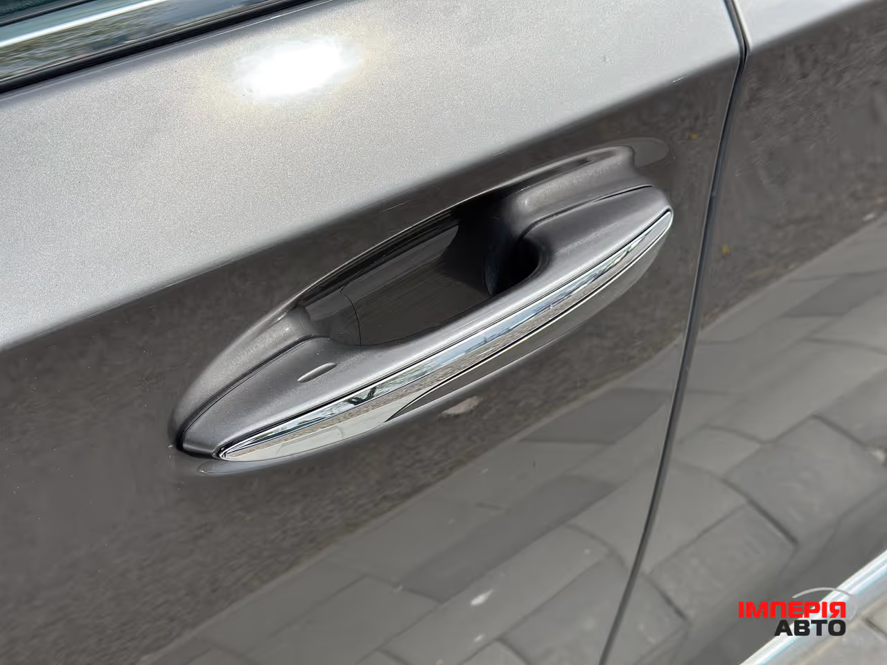 Lexus LS - фото 8
