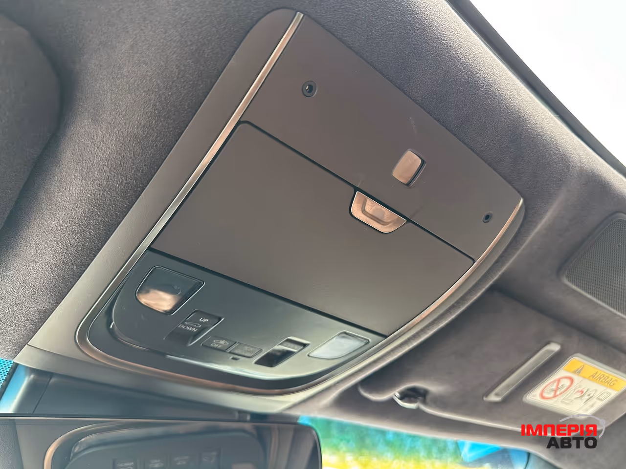Lexus LS - фото 37