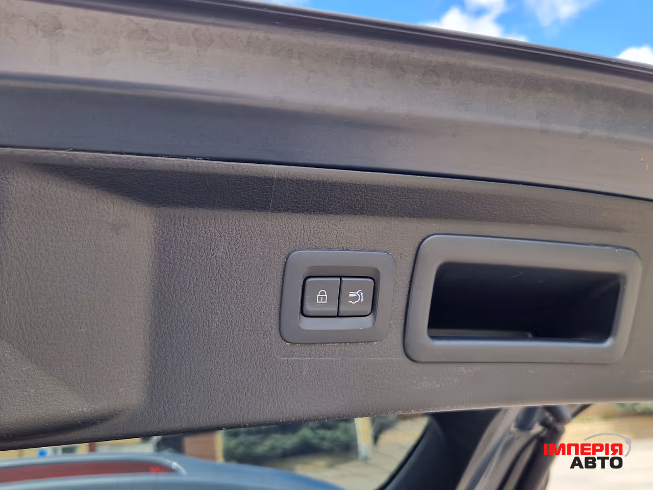 Mazda CX-50 - фото 36