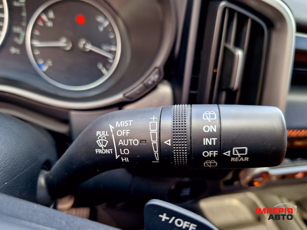Mazda CX-50 - фото 26