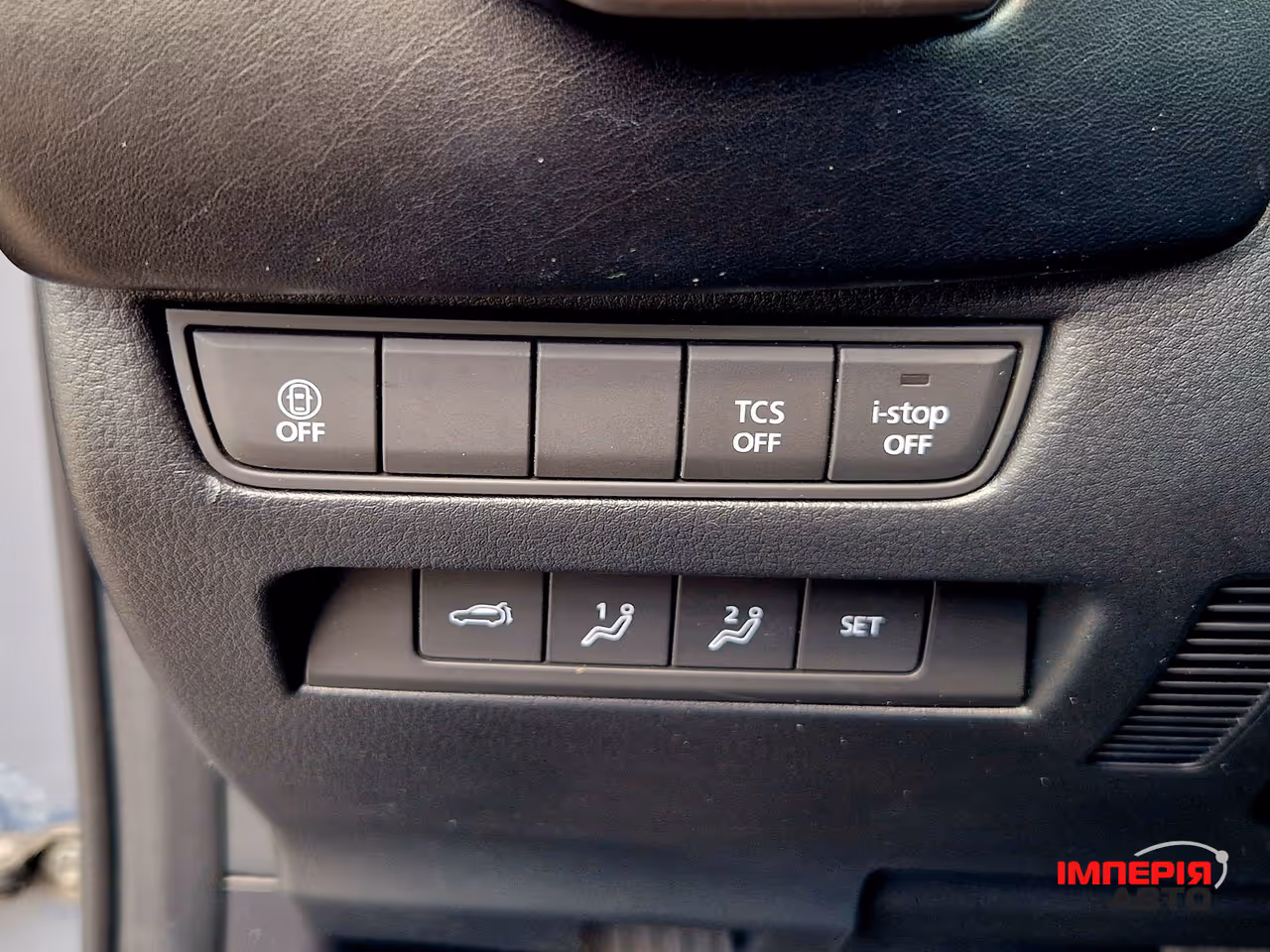Mazda CX-50 - фото 18
