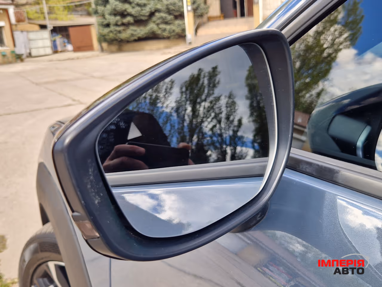Mazda CX-50 - фото 14