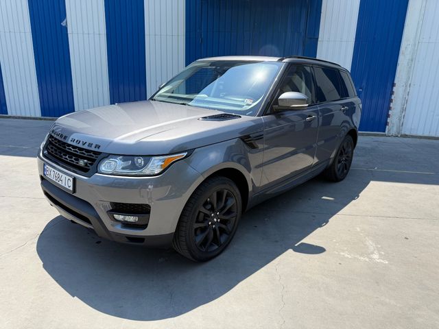 Land Rover Range Rover Sport - фото 3