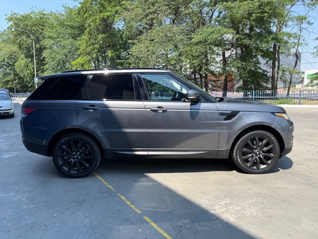Land Rover Range Rover Sport - фото 4