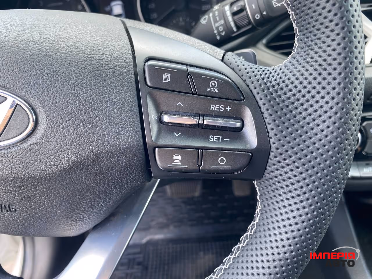 Hyundai i30 - фото 12