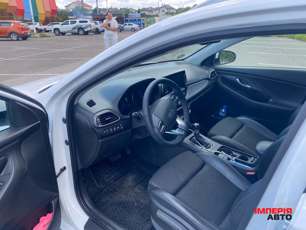 Hyundai i30 - фото 7