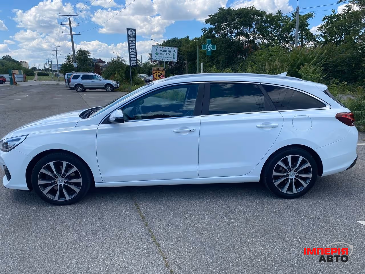 Hyundai i30 - фото 3