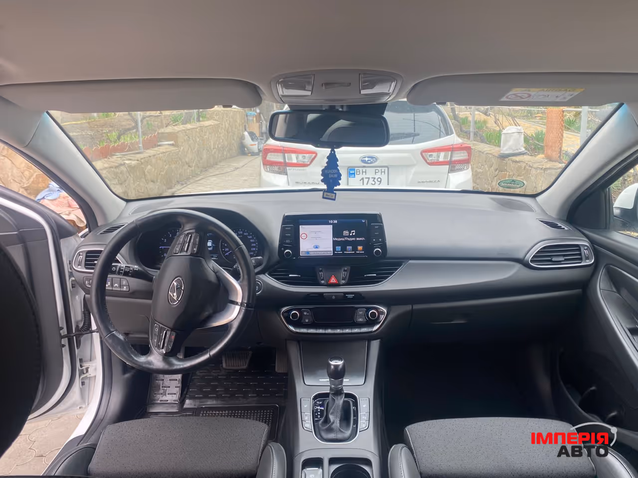 Hyundai i30 - фото 6