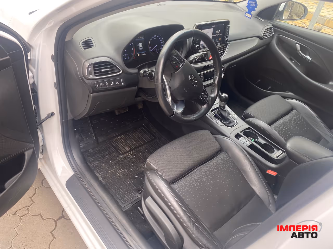Hyundai i30 - фото 5