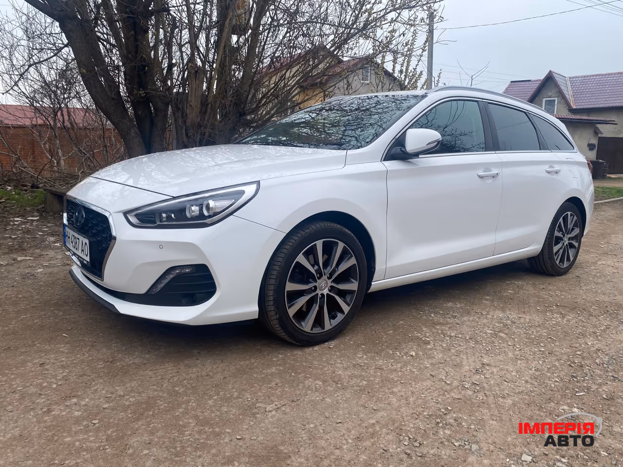 Hyundai i30 - фото 2