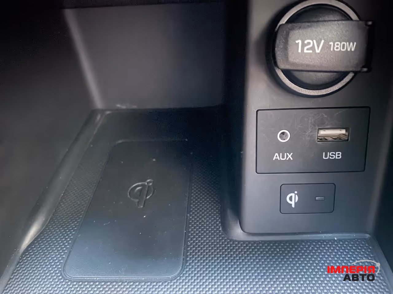 Hyundai i30 - фото 11