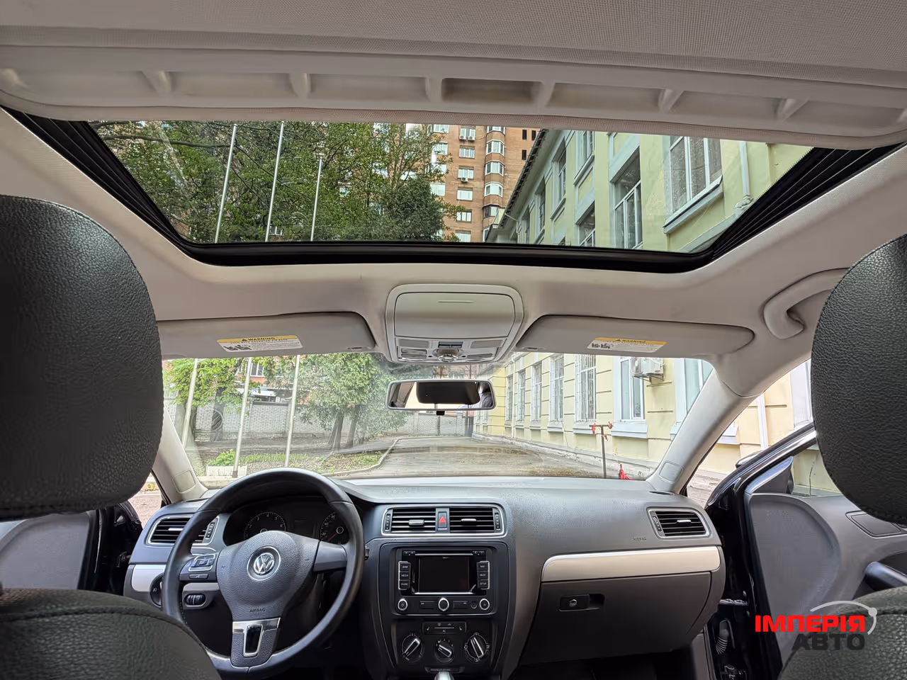 Volkswagen Jetta - фото 9