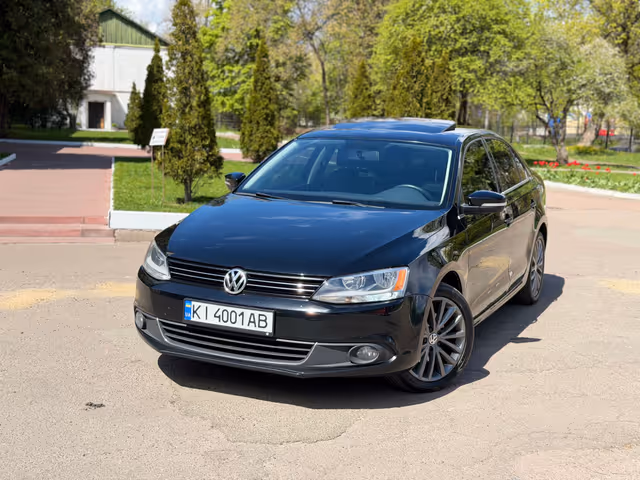 Volkswagen Jetta - фото 3