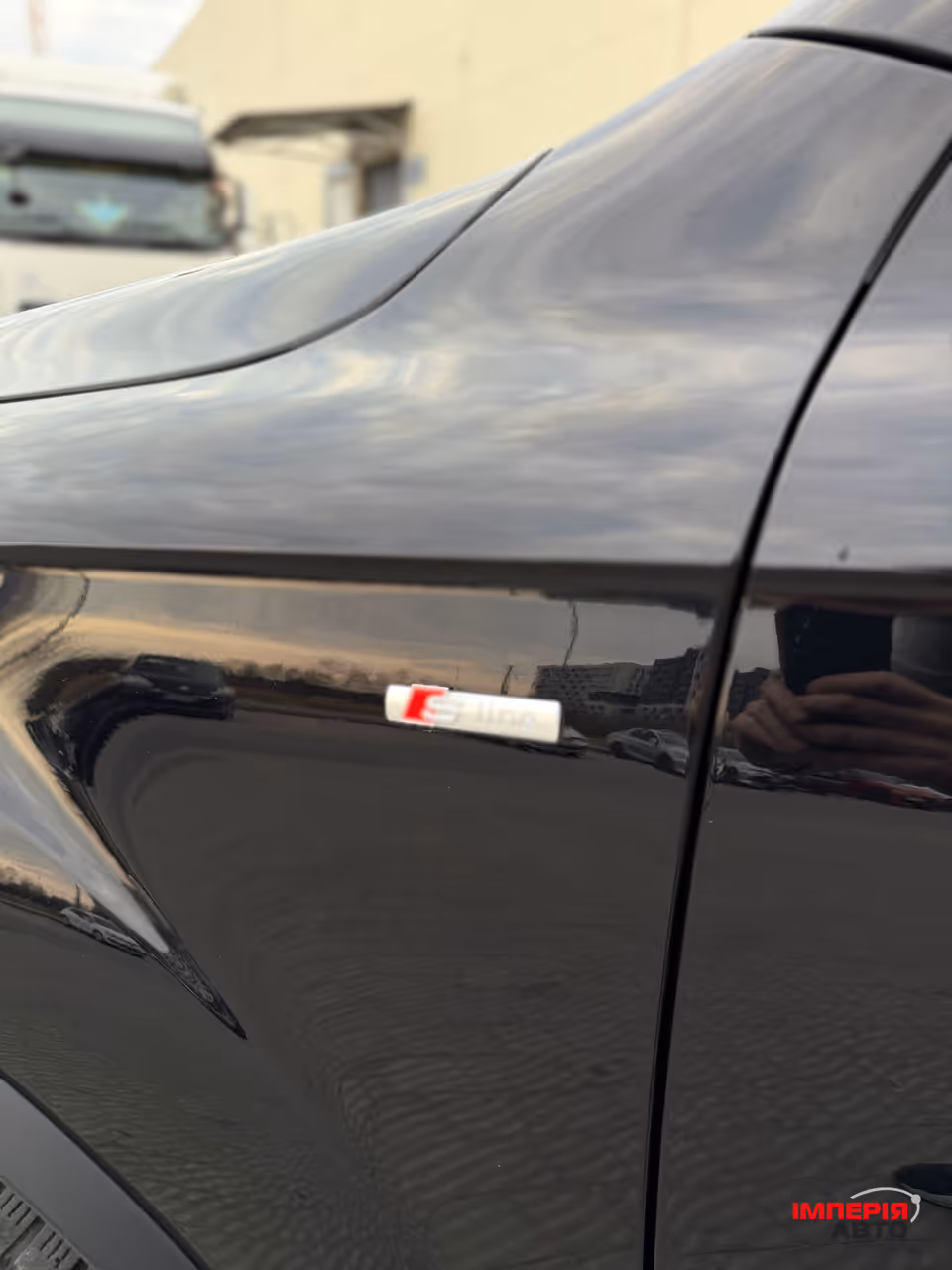 Audi Q7 - фото 20