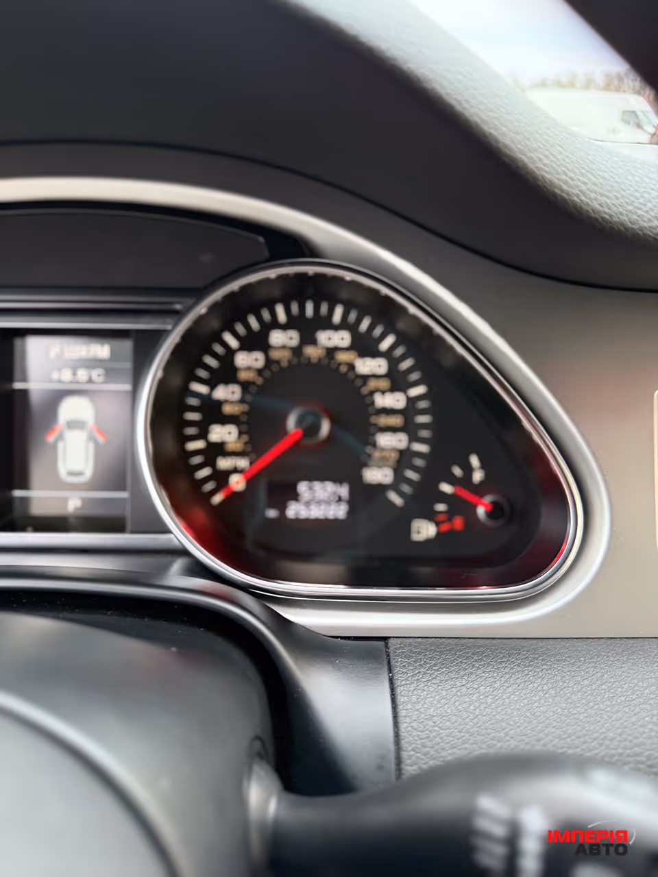 Audi Q7 - фото 45
