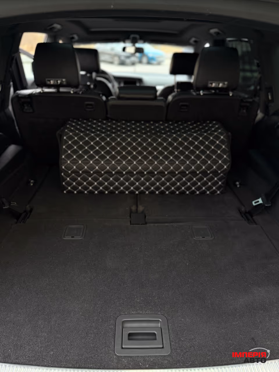 Audi Q7 - фото 41
