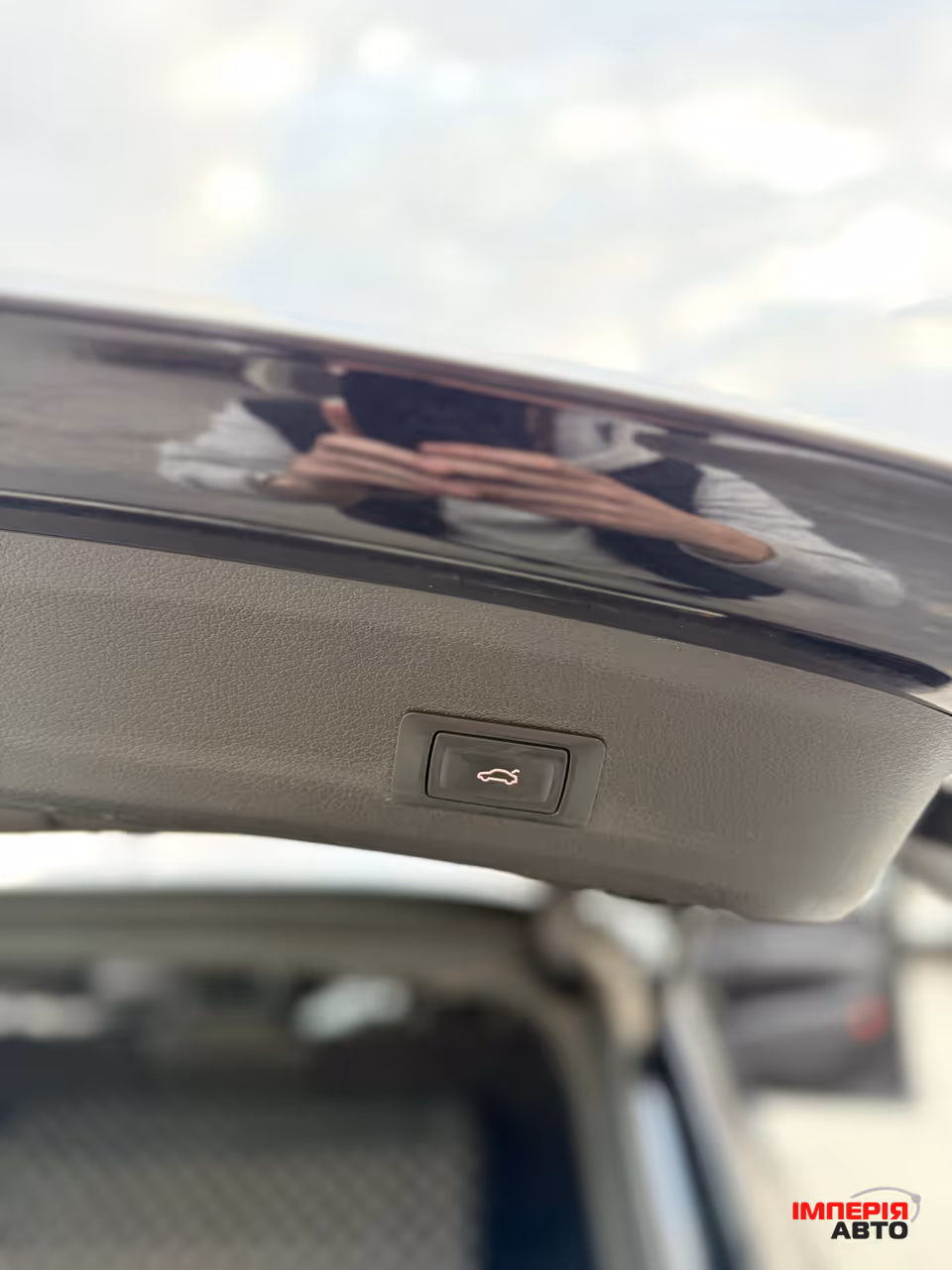 Audi Q7 - фото 42