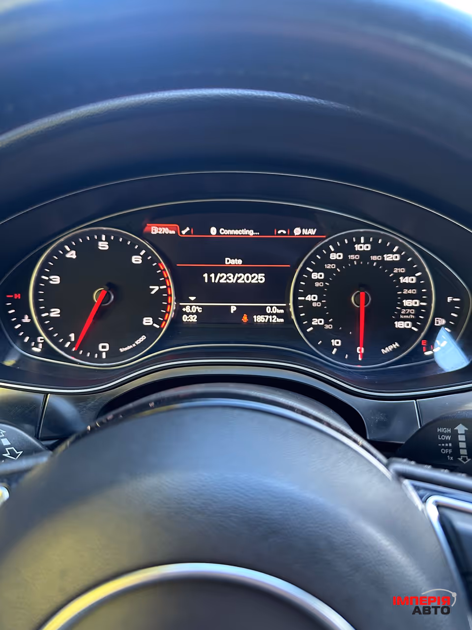 Audi A6 - фото 14