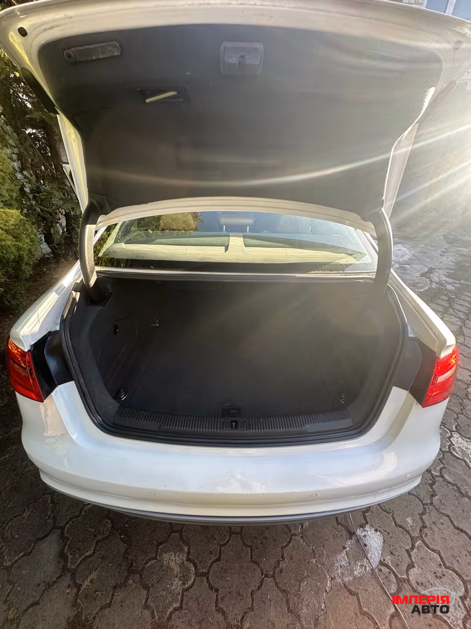 Audi A6 - фото 12