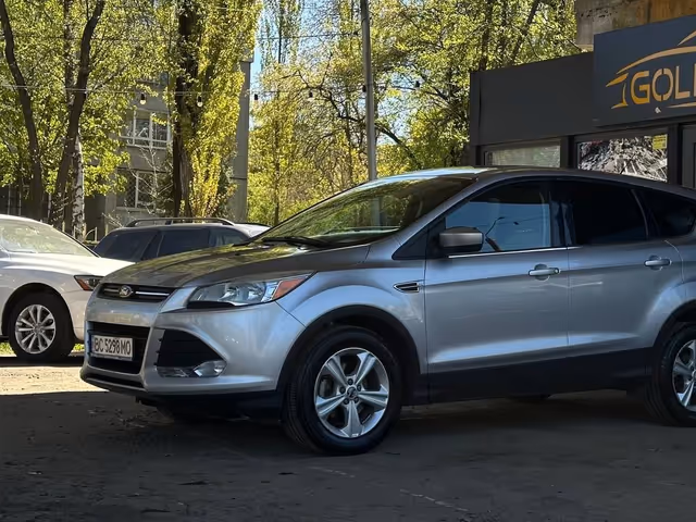 Ford Escape - фото 3