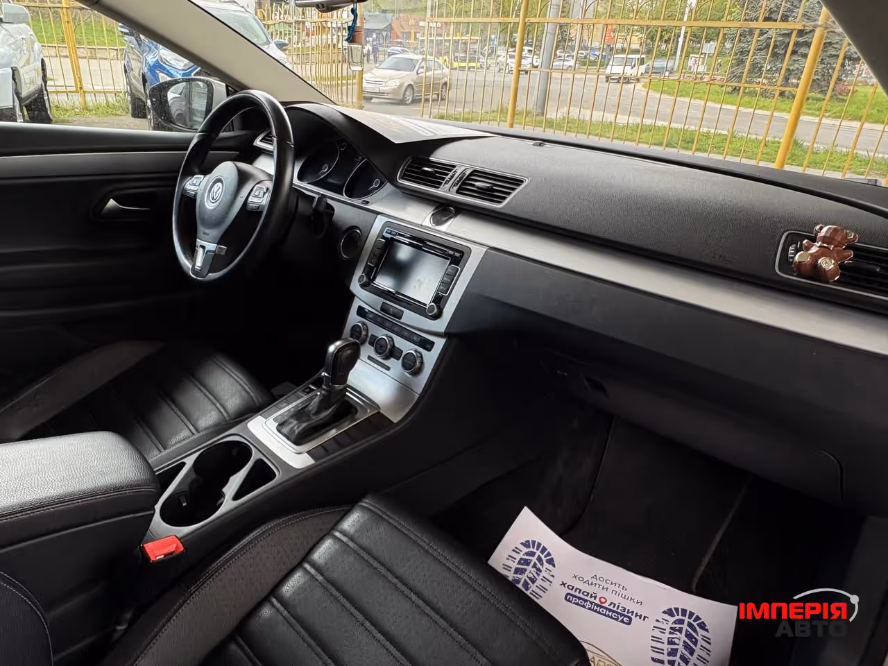 Volkswagen Passat CC - фото 3